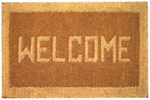Welcome Woven - 18" x 30"